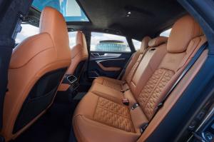 Audi RS7 Sportback 2020 года  (AU)